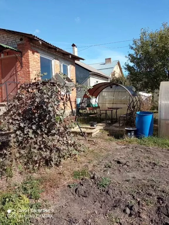 Дом в Тульская область, Новомосковск Сокольники мкр, ул. Садовая, 43 ... - Фото 1