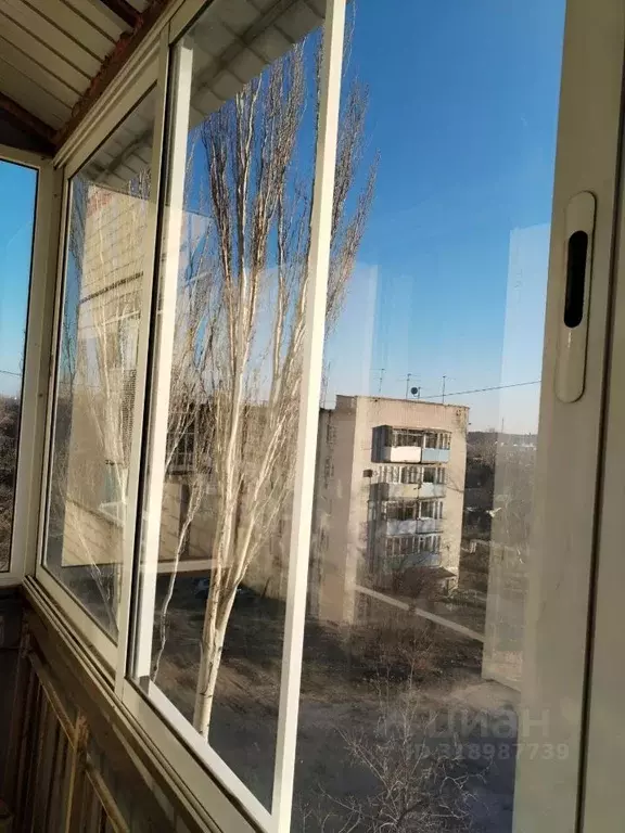2-к кв. Саратовская область, Саратов ул. Ново-Крекингская, 53 (44.2 м) - Фото 1