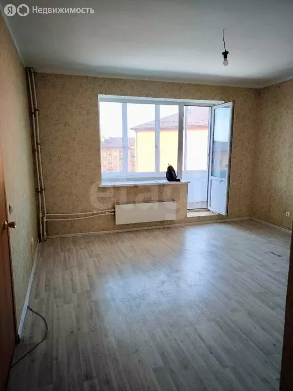 1-комнатная квартира: Дмитров, микрорайон Внуковский, 40 (42.4 м) - Фото 2