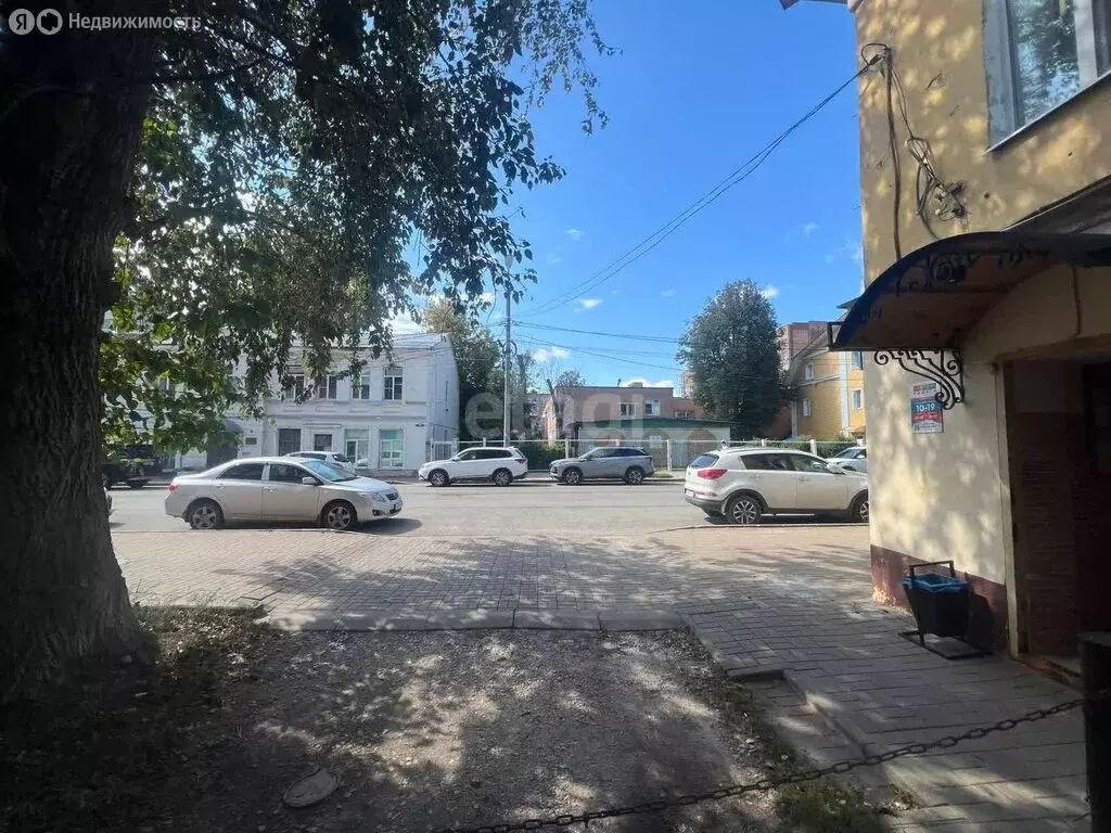 1-комнатная квартира: Калуга, улица Воронина, 23 (32 м) - Фото 2