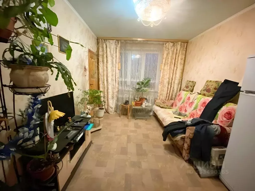 3-к кв. Московская область, Дмитровский муниципальный округ, пос. ... - Фото 1