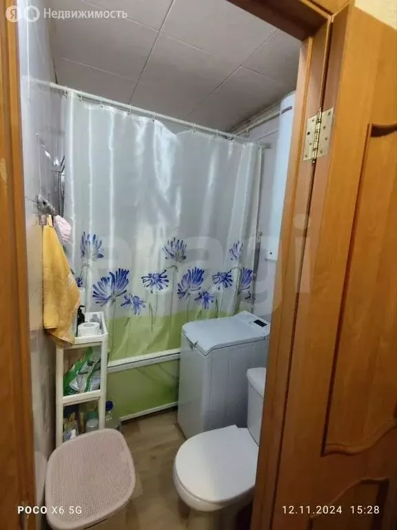 2-комнатная квартира: Барнаул, улица Антона Петрова, 180 (44.6 м) - Фото 2