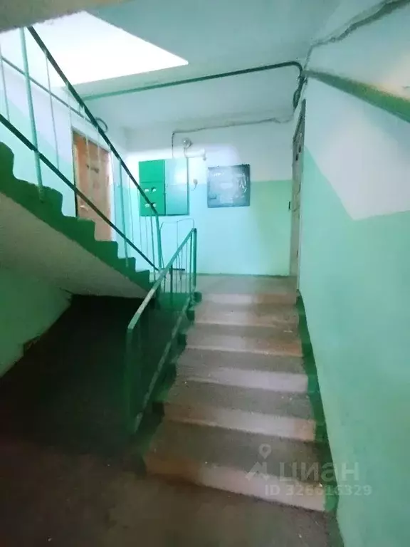 3-к кв. Ивановская область, Наволоки Кинешемский район, пос. Лесное, 1 ... - Фото 2