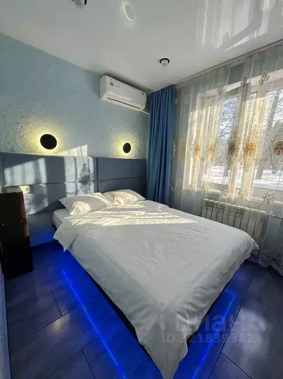 Комната Чувашия, Чебоксары Эгерский бул., 16к1 - Фото 1