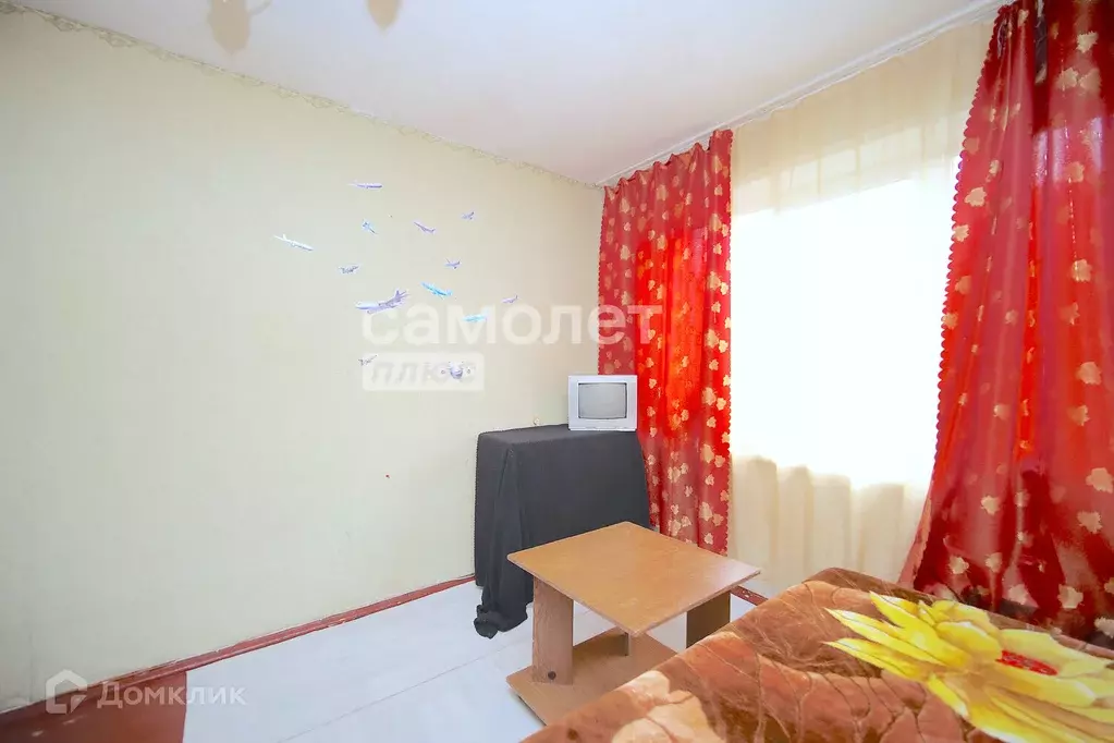 Продаётся квартира-студия, 16.9 м - Фото 1