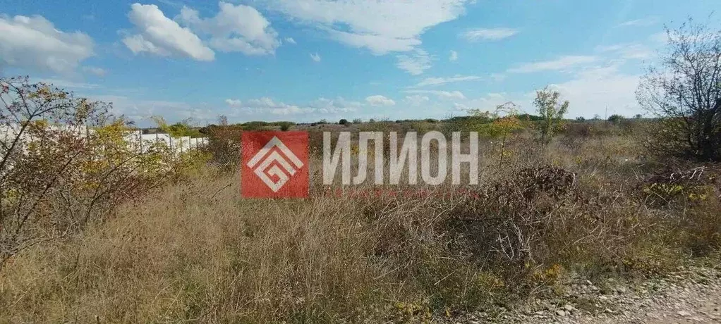 Участок в Севастополь Верхняя Учкуевка ТСН,  (10.0 сот.) - Фото 2