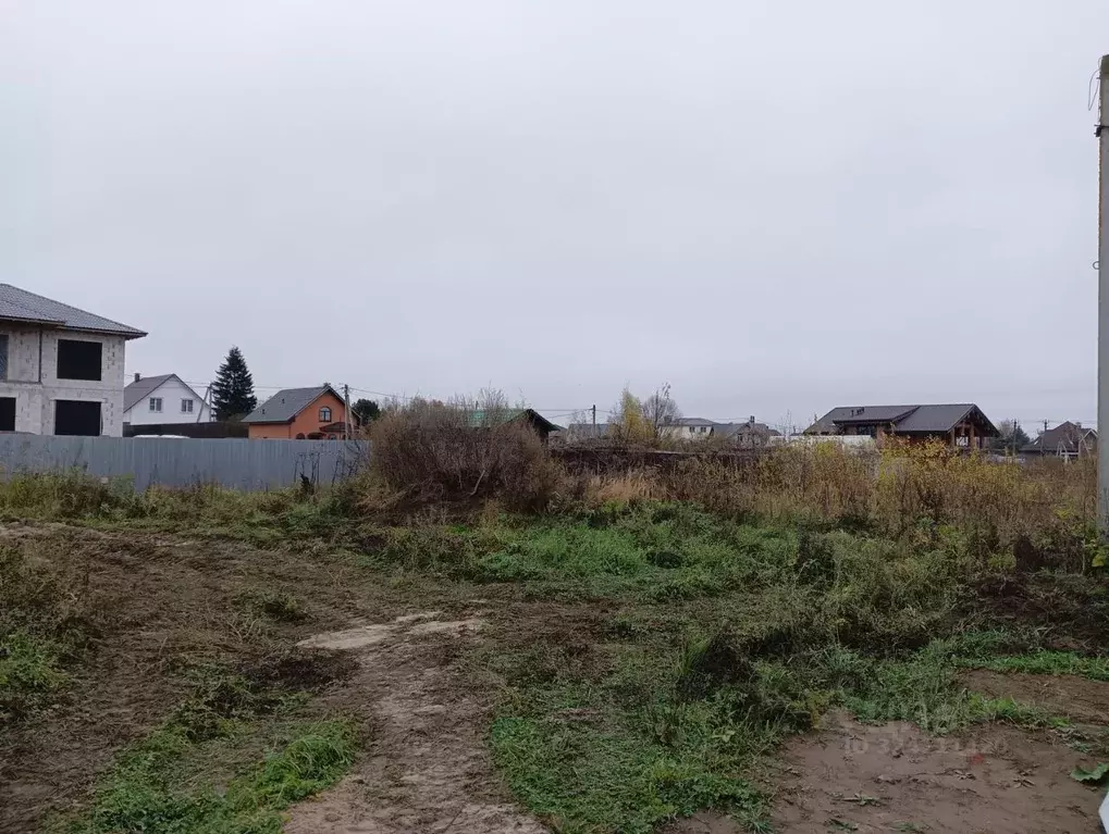 Участок в Московская область, Талдом  (12.5 сот.) - Фото 2