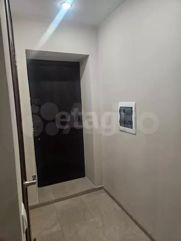 1-к. квартира, 33 м, 4/5 эт. - Фото 0