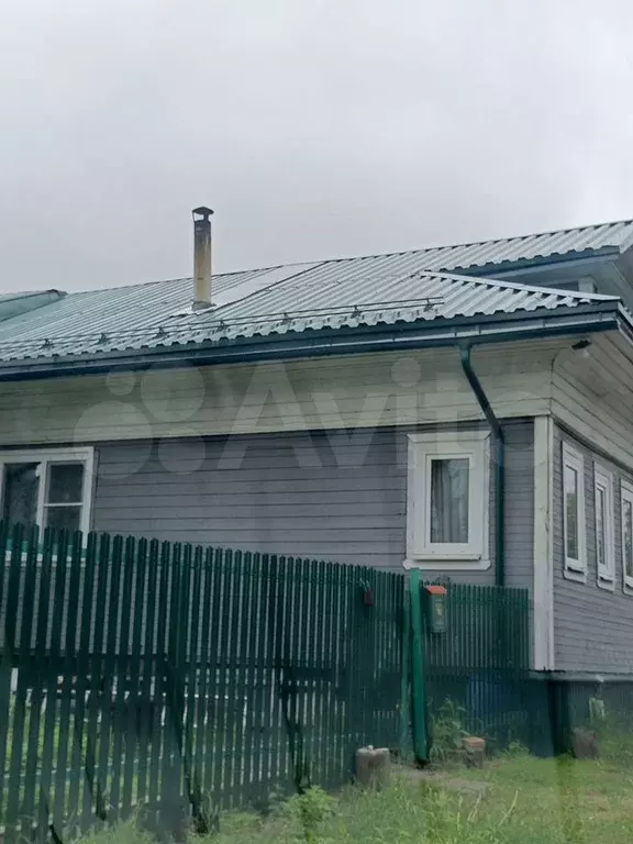 Дом 77,5 м на участке 9,4 сот. - Фото 1