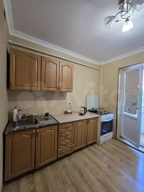 2-к. квартира, 56 м, 2/9 эт. - Фото 0