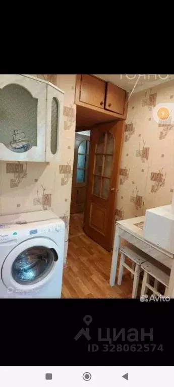 1-к кв. Пензенская область, Пенза Экспериментальная ул., 9 (29.0 м) - Фото 1