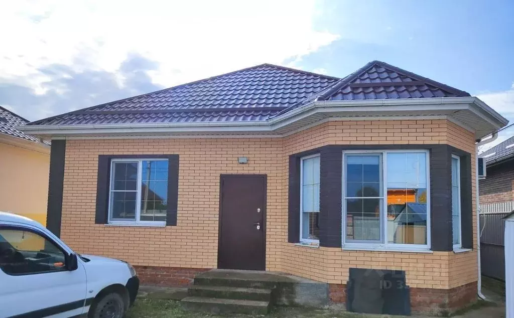 Дом в Ростовская область, Мясниковский район, с. Большие Салы ул. ... - Фото 2