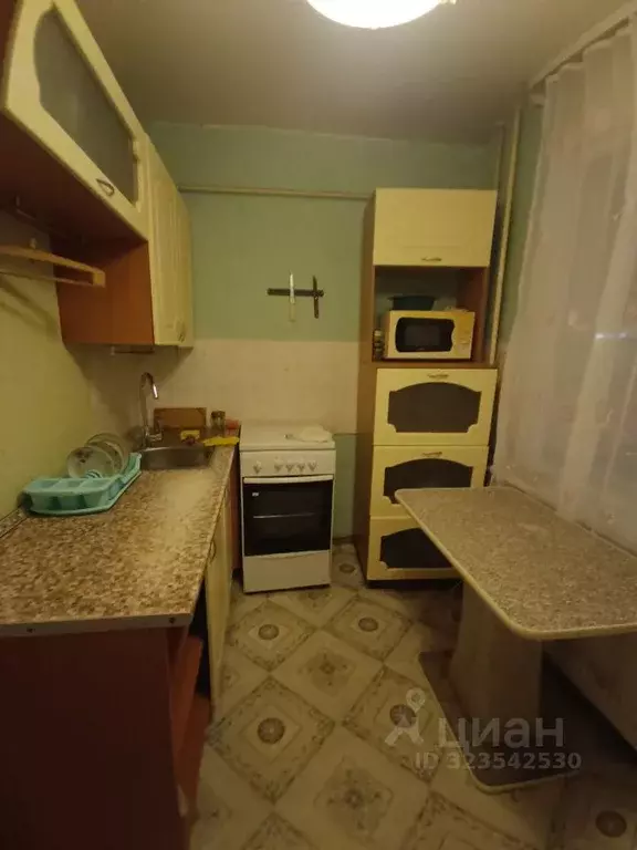 2-к кв. Пермский край, Пермь ул. Богдана Хмельницкого, 29 (40.0 м) - Фото 1