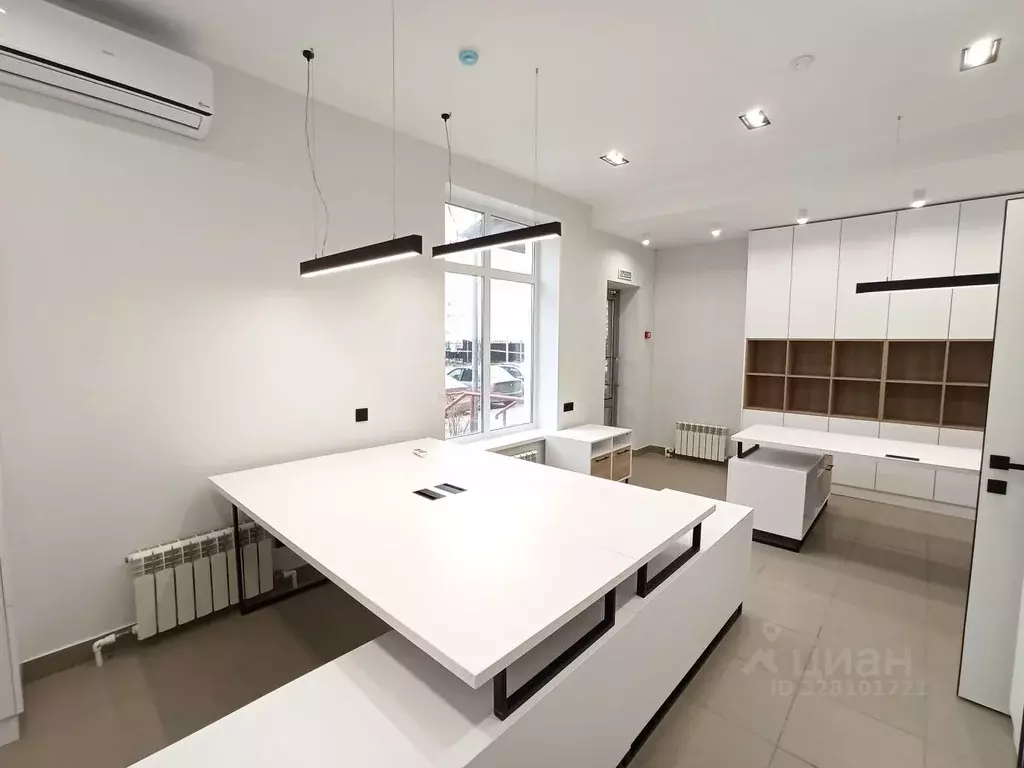 Помещение свободного назначения в Пензенская область, Пензенский ... - Фото 2