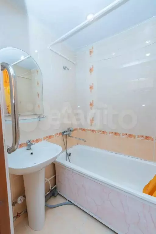 3-к. квартира, 65,7 м, 10/16 эт. - Фото 0