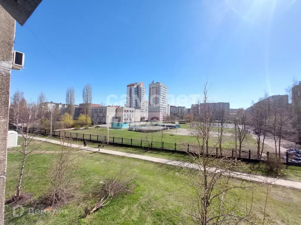 Продаётся 2-к квартира, 51.5 м - Фото 0