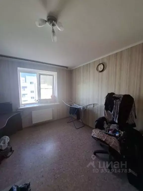 1-к кв. Самарская область, Самара ул. Василия Татищева, 3 (30.04 м) - Фото 2