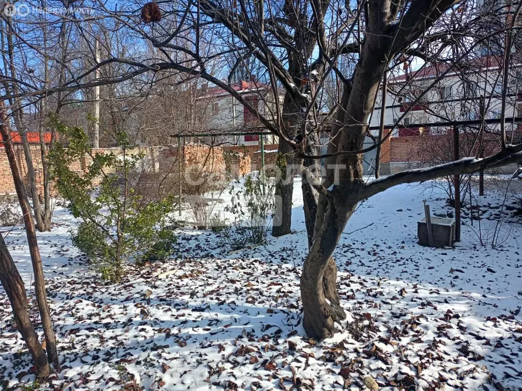 Участок в Чеченская Республика, Грозный (6 м) - Фото 2