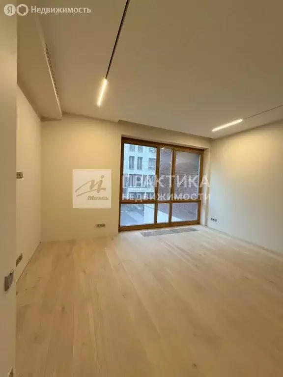 4-комнатная квартира: Москва, улица Льва Толстого, 23к1 (204 м) - Фото 1