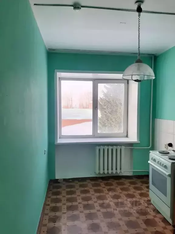 1-к кв. Кемеровская область, Топки Комсомольская ул., 3 (31.2 м) - Фото 2