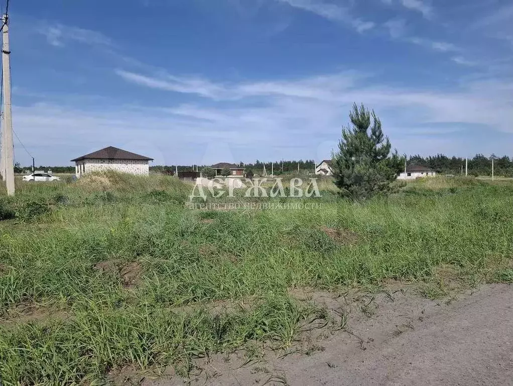 Участок 15 сот. (ИЖС) - Фото 0