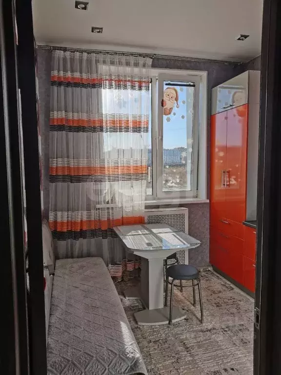 1-к кв. Ямало-Ненецкий АО, Новый Уренгой Строителей мкр, 7/2 (31.0 м) - Фото 2