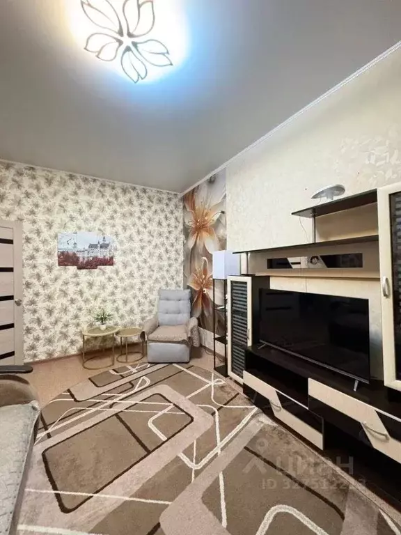2-к кв. Амурская область, Свободный ул. 40 лет Октября, 71 (53.2 м) - Фото 2