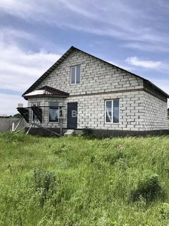 Дом в Белгородская область, Белгородский район, с. Стрелецкое, ... - Фото 1