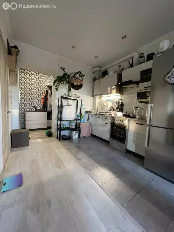 1-комнатная квартира: Калуга, Тарутинская улица, 227 (29.9 м) - Фото 1