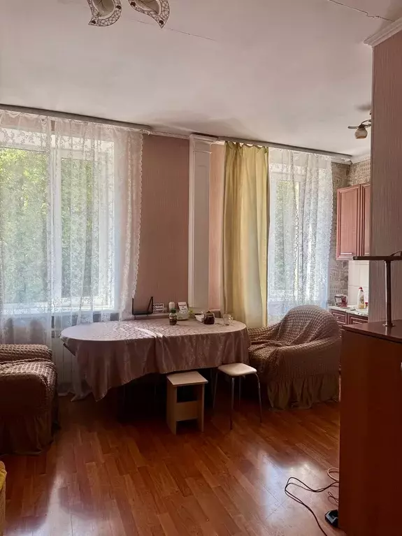 Продаётся 3-к квартира, 63.5 м - Фото 1