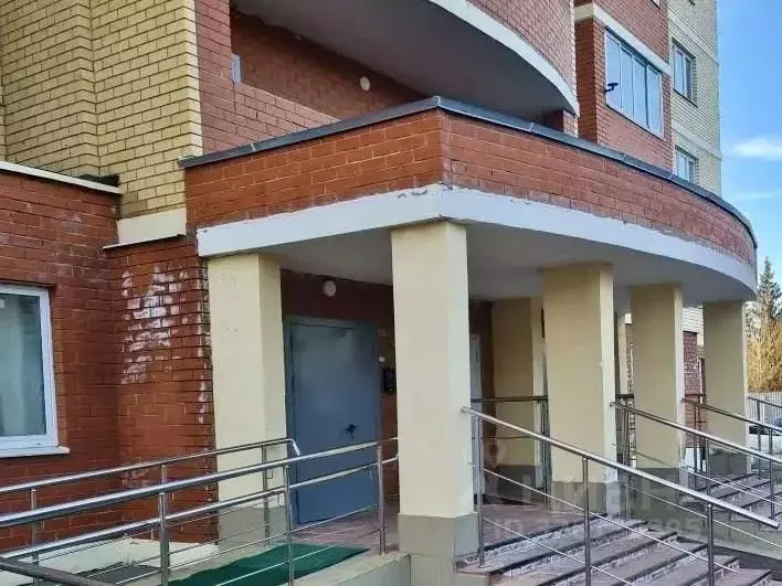 2-к кв. Московская область, Солнечногорск городской округ, пос. ... - Фото 2