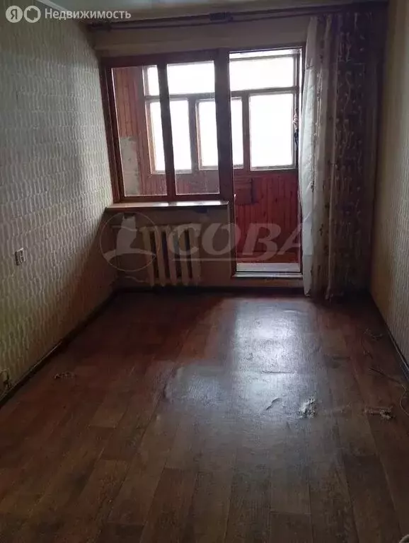 2-комнатная квартира: Тюмень, Олимпийская улица, 22 (32 м) - Фото 2