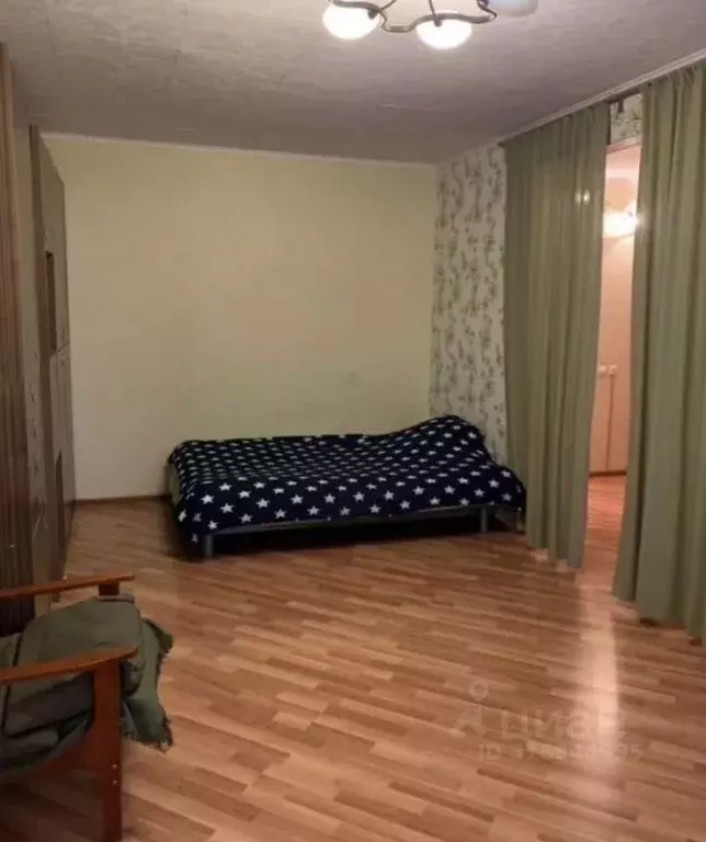 2-к кв. Самарская область, Самара ул. Советской Армии, 145 (43.0 м) - Фото 0