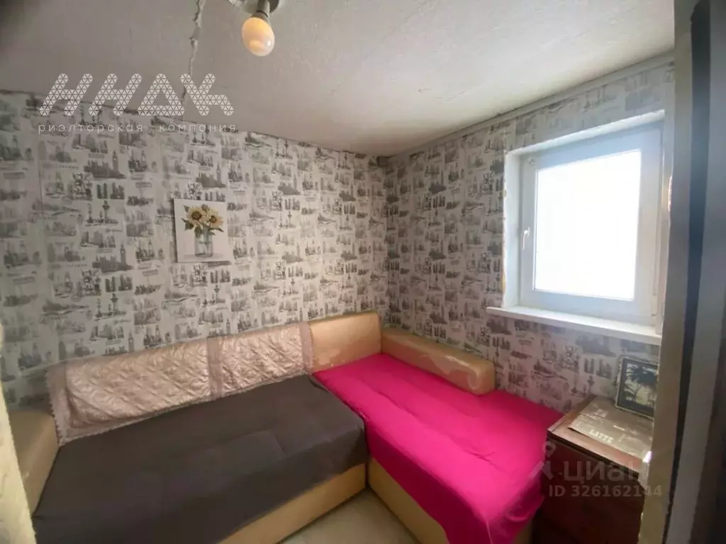 Дом в Нижегородская область, Нижний Новгород № 5 ГАЗ ТСН, 507 (53 м) - Фото 1