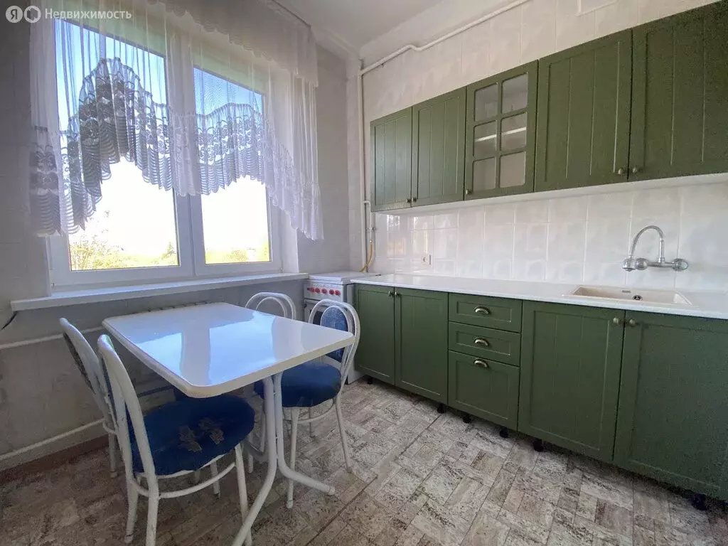 2-комнатная квартира: Владикавказ, улица Маркова, 4 (57.8 м) - Фото 1