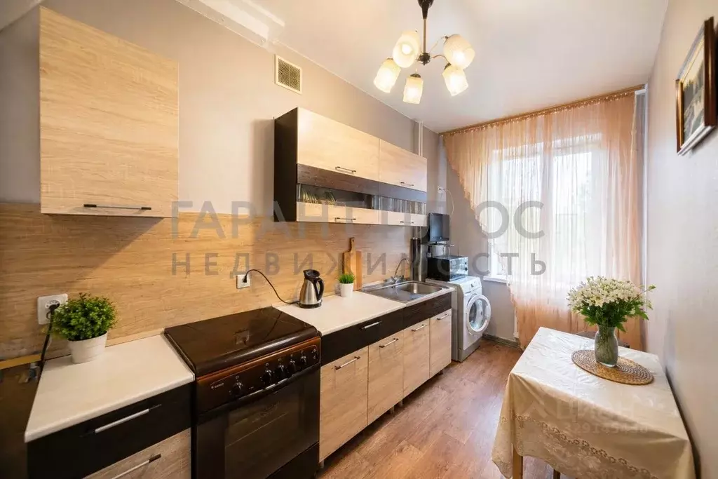 2-к кв. Липецкая область, Липецк просп. Мира, 29 (50.0 м) - Фото 2