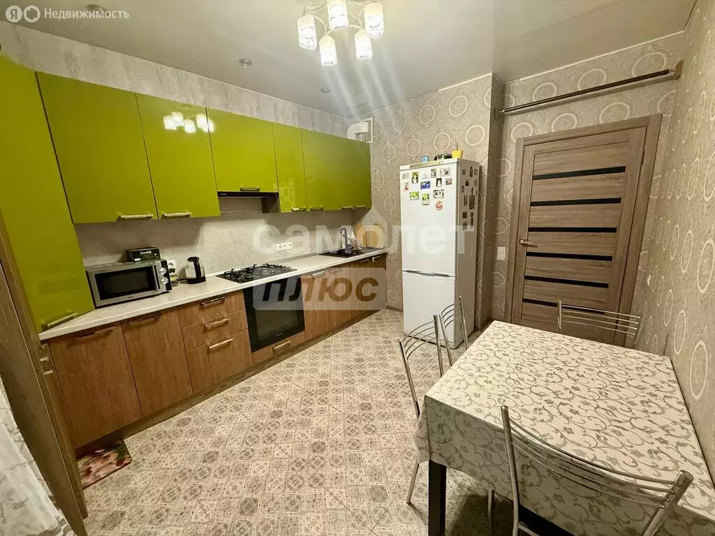 1-комнатная квартира: Ставрополь, улица Тухачевского, 28/7 (38 м) - Фото 1