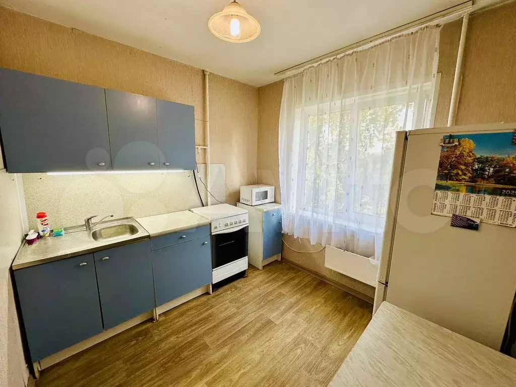 2-к. квартира, 52,5 м, 4/9 эт. - Фото 0