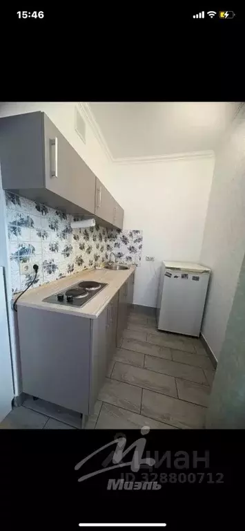 1-к кв. Московская область, Звенигород Одинцовский городской округ, ... - Фото 1