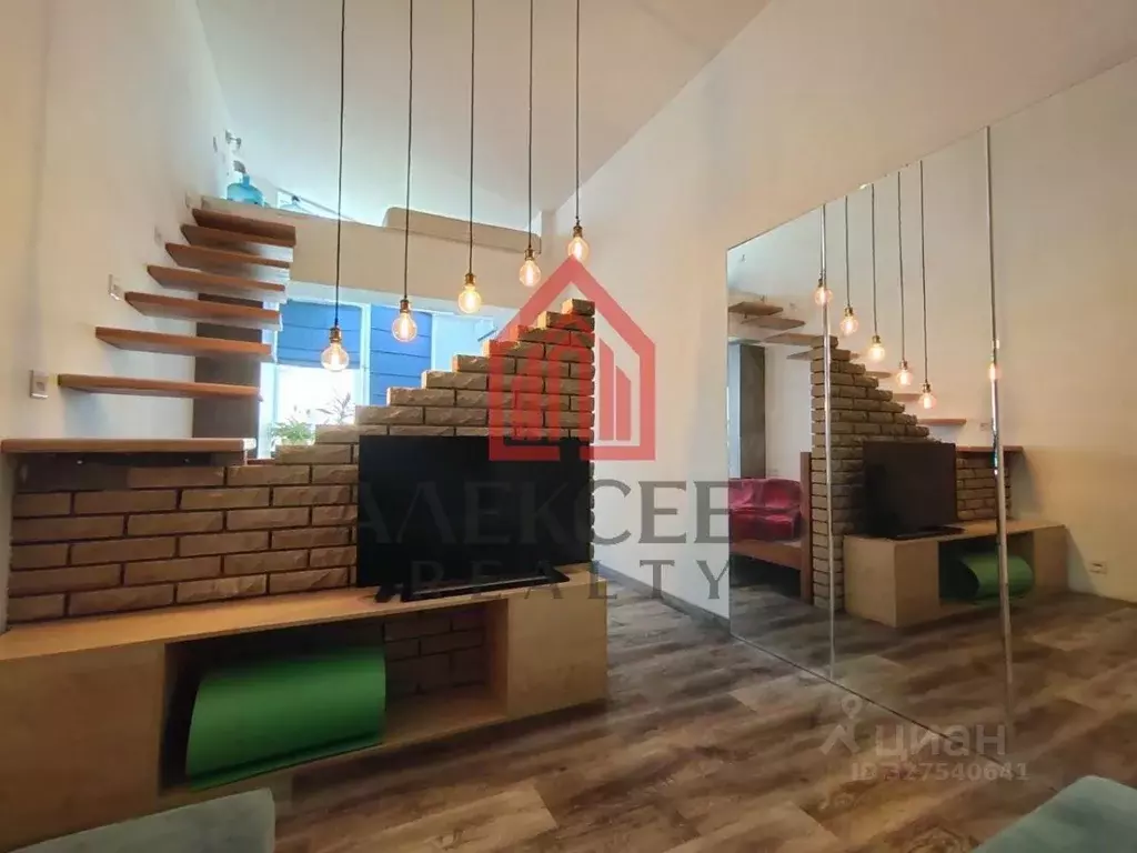 1-к кв. Севастополь просп. Античный, 26к4 (42.9 м) - Фото 1