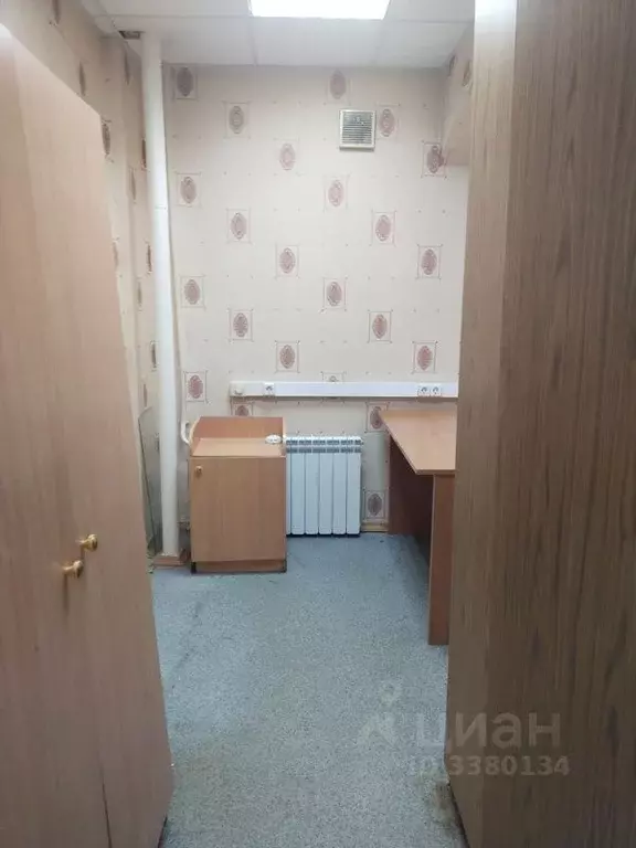 Офис в Самарская область, Тольятти бул. 50 лет Октября, 48 (80 м) - Фото 1