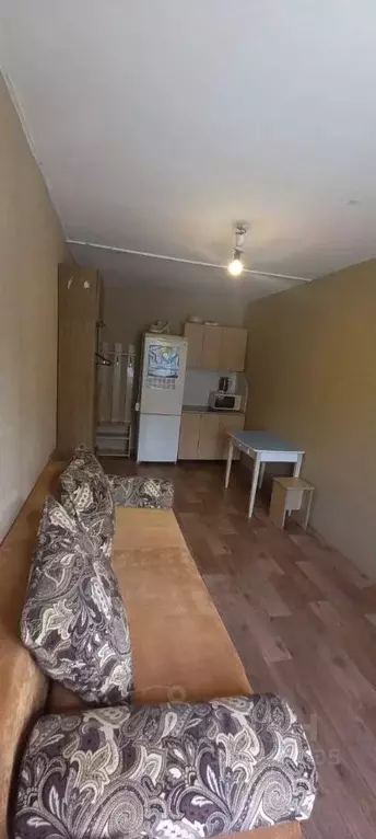 Комната Алтайский край, Барнаул ул. Георгия Исакова, 142 (14.0 м) - Фото 1