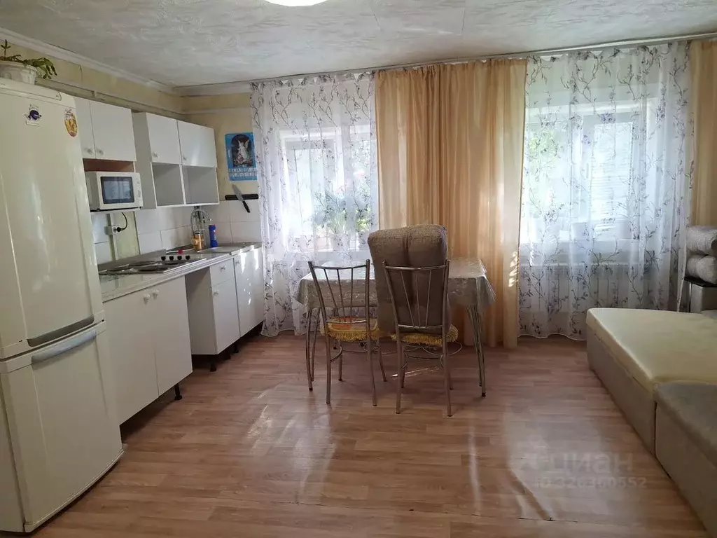 Студия Московская область, Истра муниципальный округ, с. Павловская ... - Фото 1