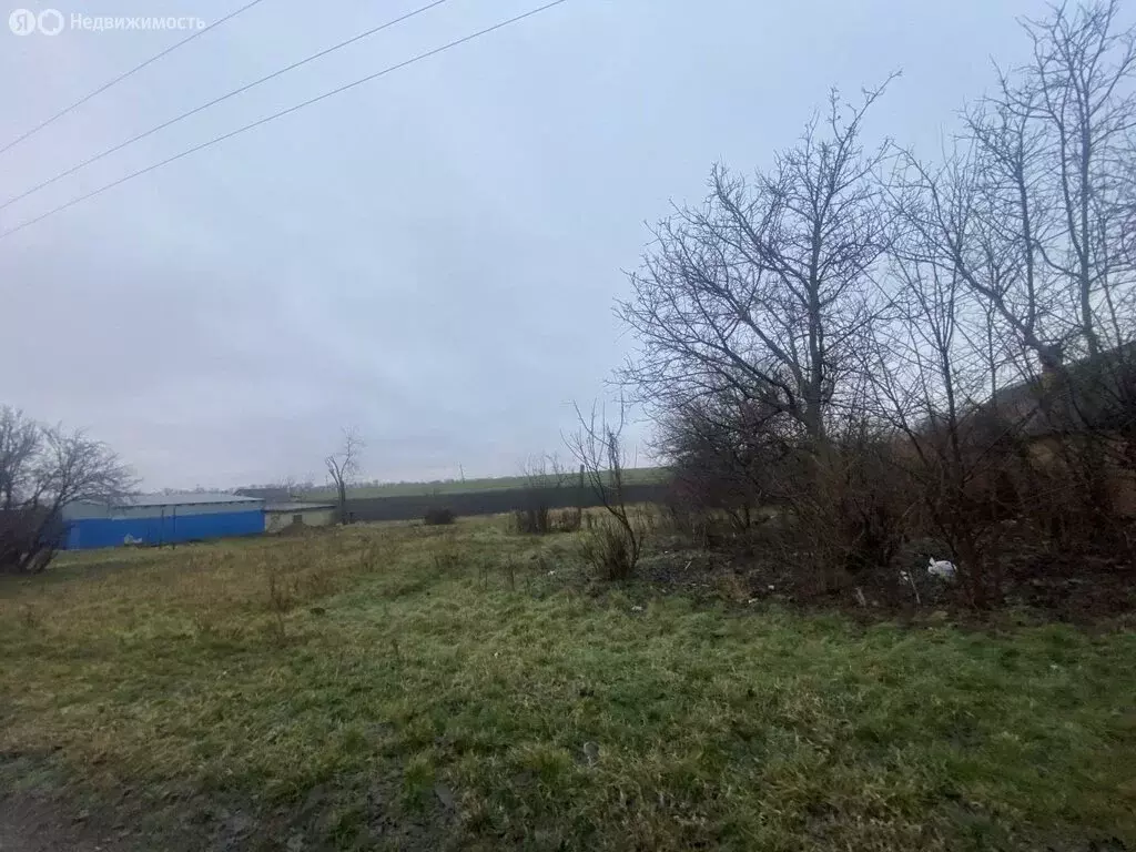 Участок в Новокубанский район, Верхнекубанское сельское поселение, ... - Фото 1