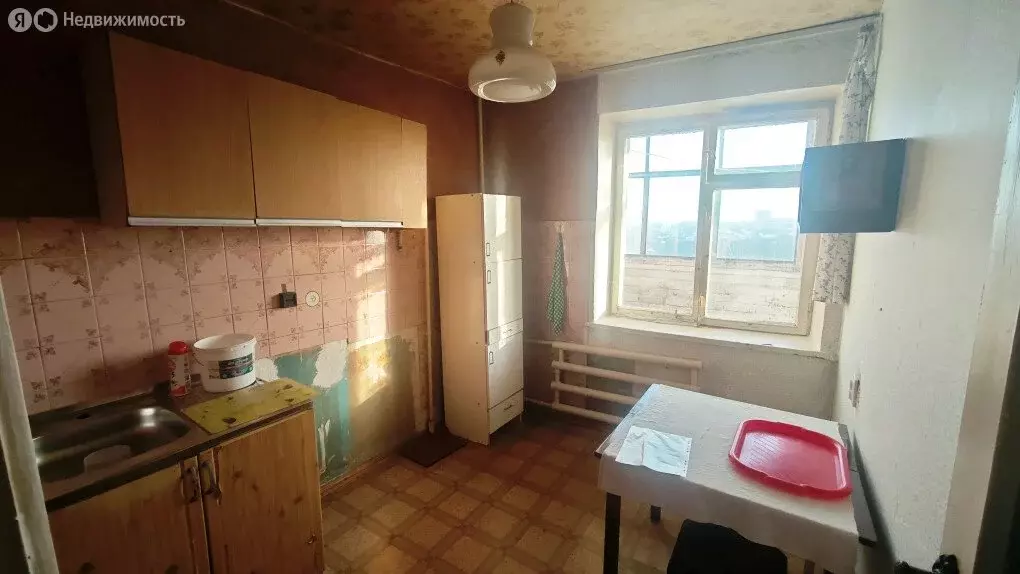 2-комнатная квартира: Курск, Запольная улица, 41 (47.5 м) - Фото 2