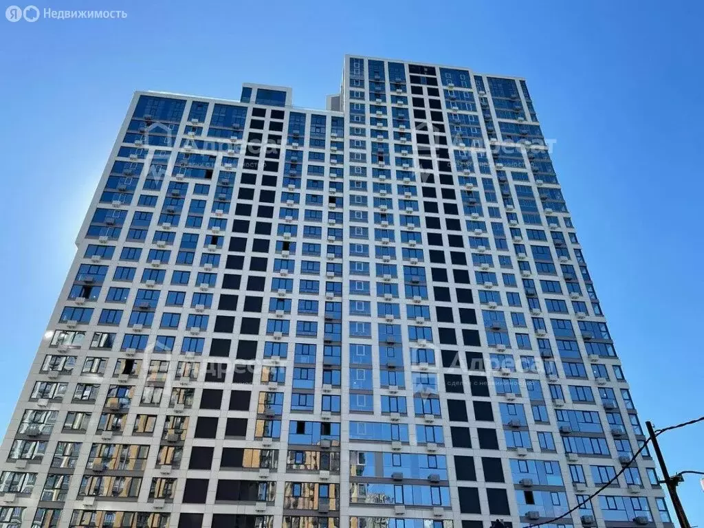 2-комнатная квартира: Москва, Михалковская улица, 50 (50.5 м) - Фото 1