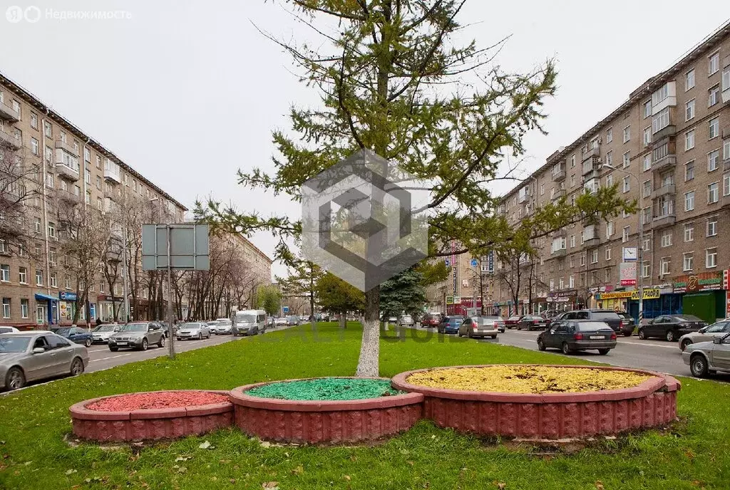 Офис (525.45 м) - Фото 1