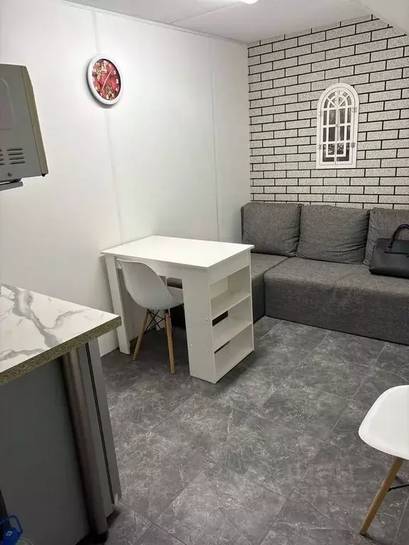 1-к кв. Москва Гостиничная ул., 10К5 (14.0 м) - Фото 2