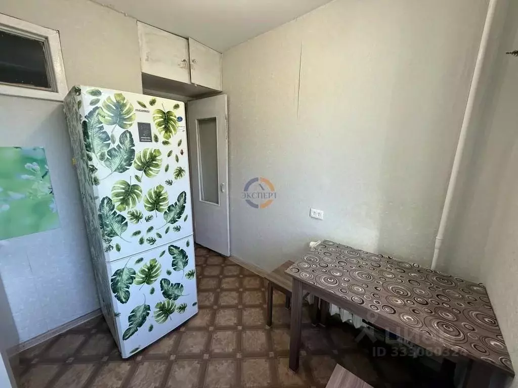 1-к кв. Новгородская область, Окуловка ул. Стрельцова, 5 (30.7 м) - Фото 2