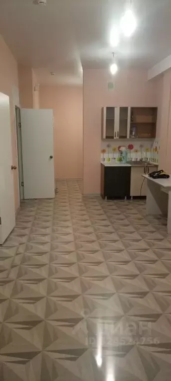 2-к кв. Красноярский край, Красноярск ул. Сады, 6Г (47.0 м) - Фото 1